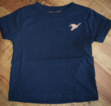 Kids "Bird Shirt"