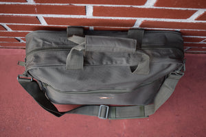 The Sporting Briefcase