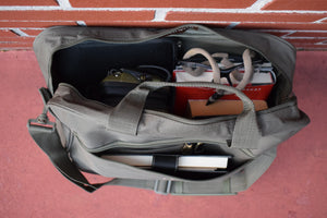 The Sporting Briefcase