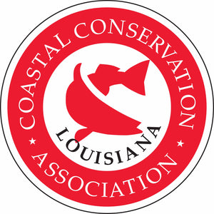 CCA Louisiana Banquet - This Thursday, Nov. 1