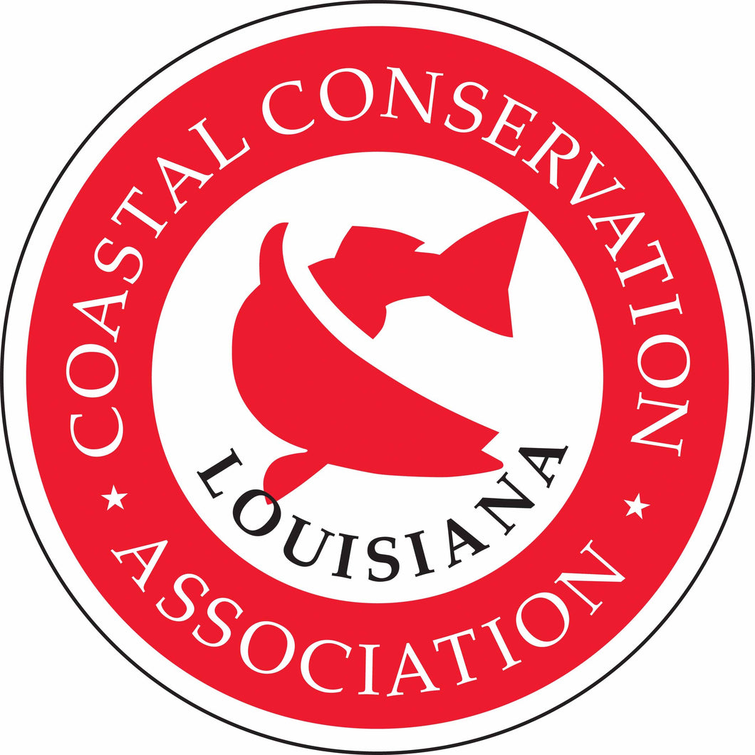CCA Louisiana Banquet - This Thursday, Nov. 1