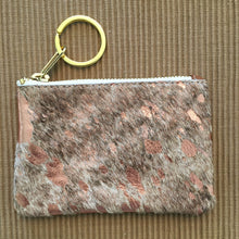 Collectible Wallet Purse w/ Key Ring