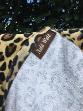 Safari Beach Towel