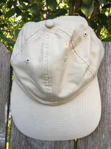 The Hemingway Hat