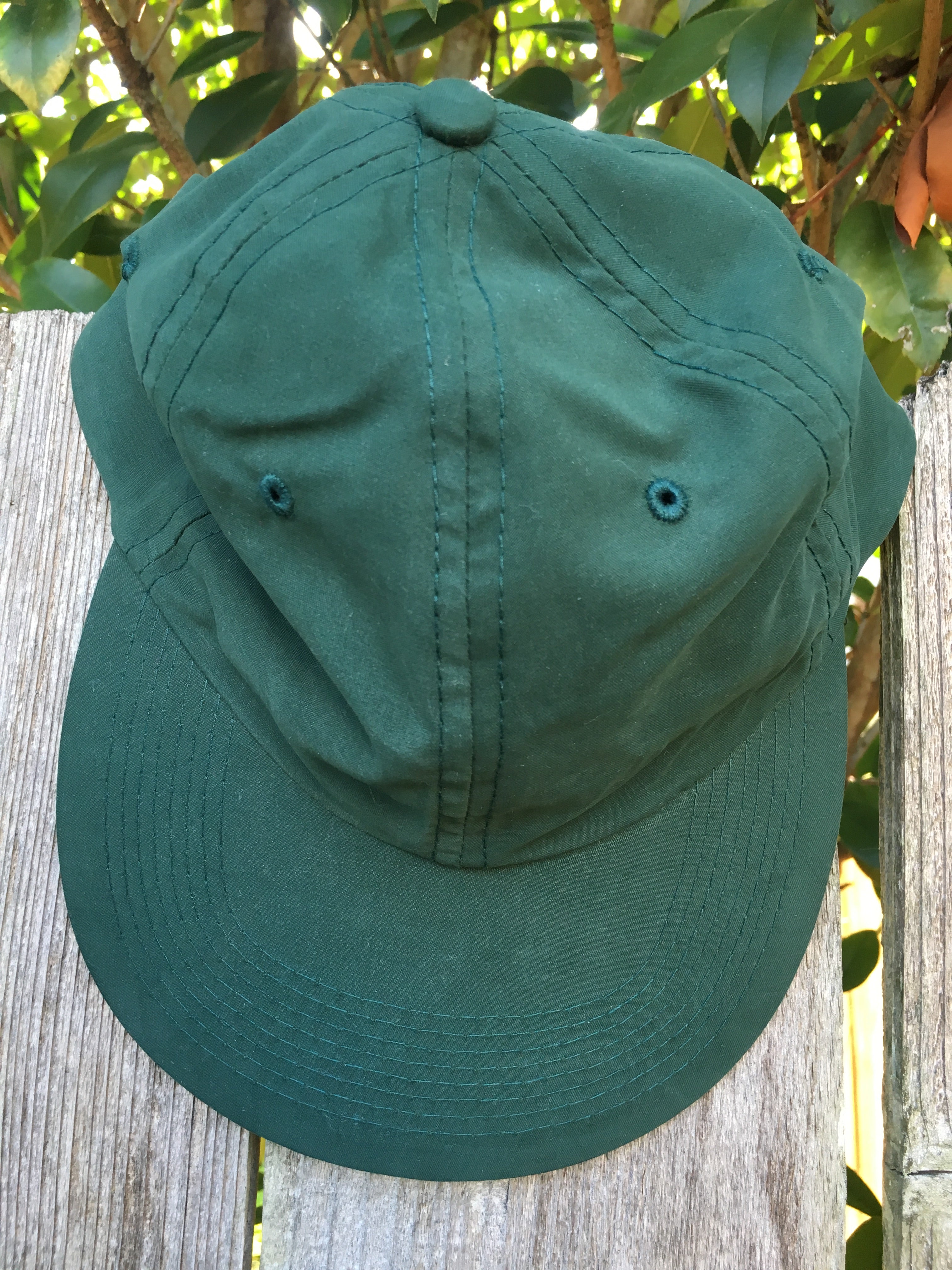 The Hemingway Hat