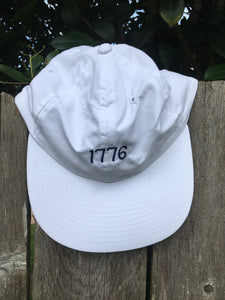 The 1776 Hat