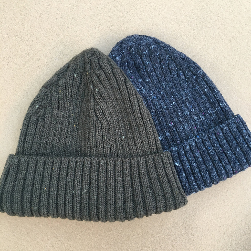 Countryside Winter Hat