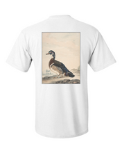 "The Duck" Classic Pocket Shirt