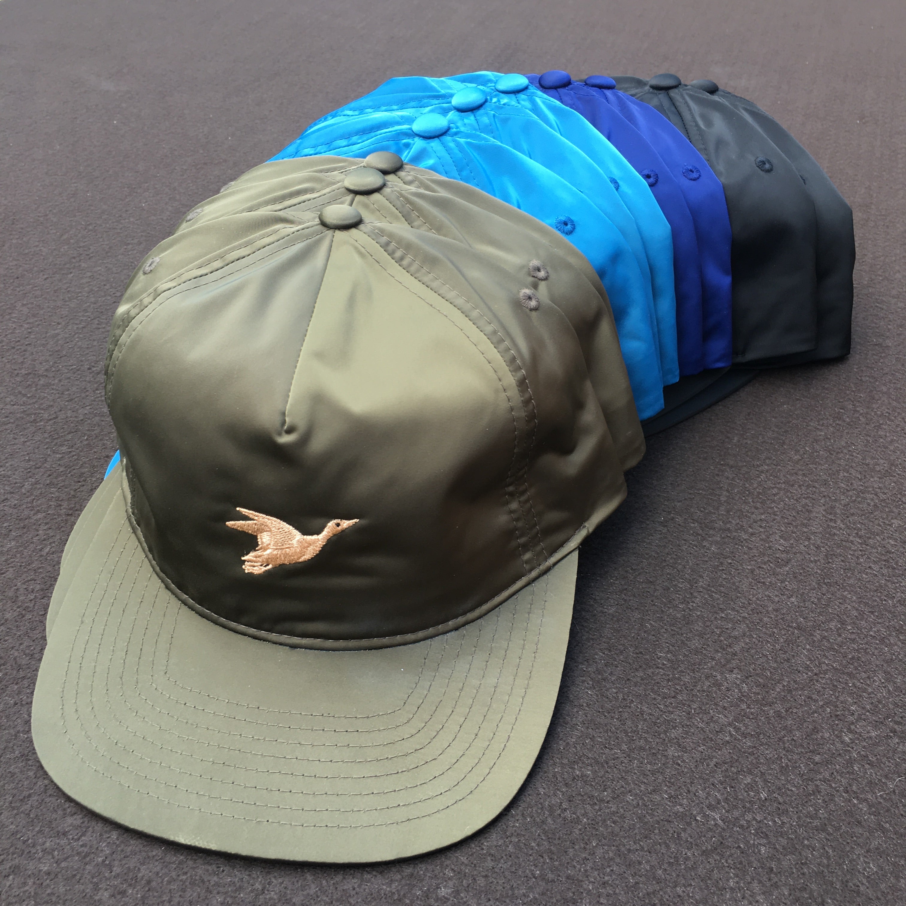 The Vintage Ski Hat